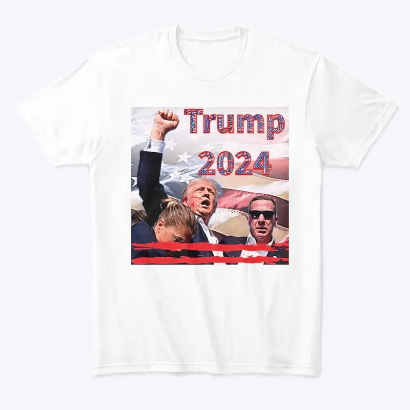 Trump 2024